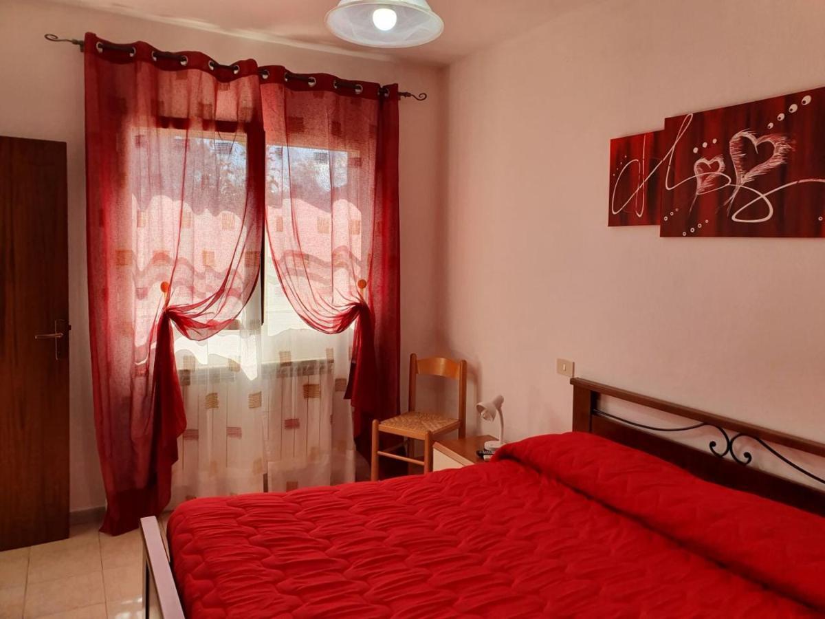 Agriturismo Fusini Magliano in Toscana Exteriör bild