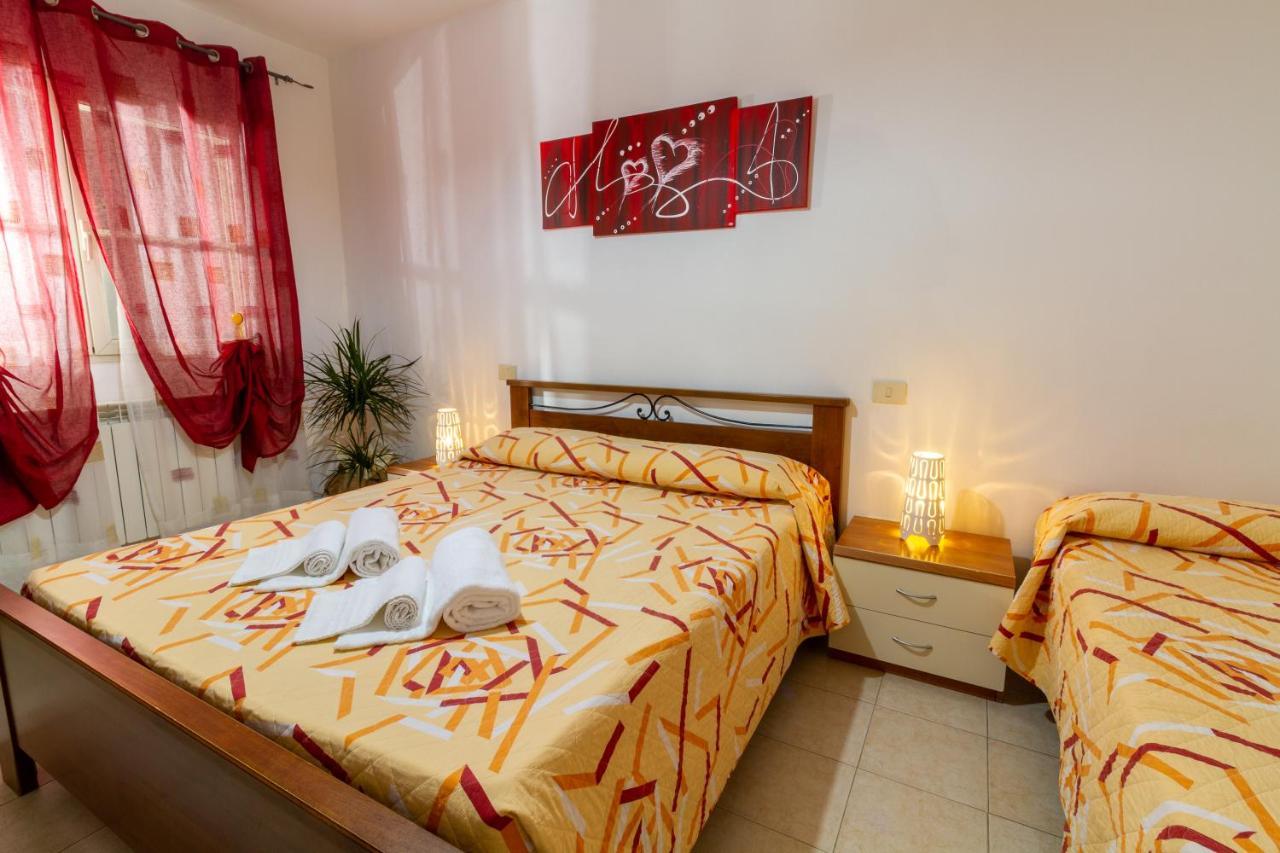 Agriturismo Fusini Magliano in Toscana Exteriör bild