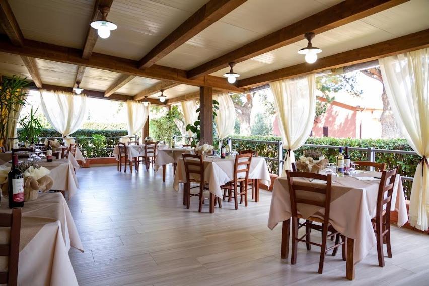 Agriturismo Fusini Magliano in Toscana Exteriör bild