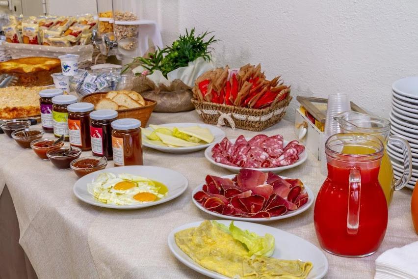 Agriturismo Fusini Magliano in Toscana Exteriör bild
