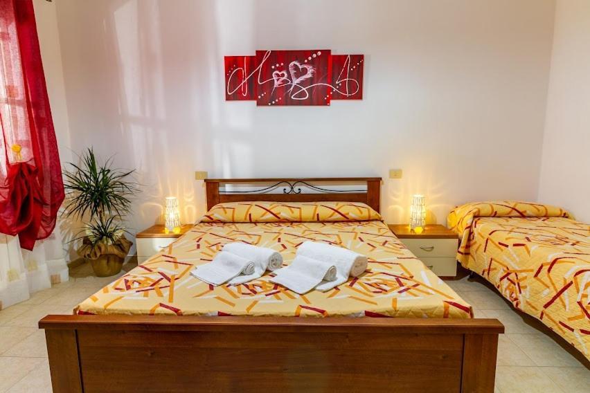 Agriturismo Fusini Magliano in Toscana Exteriör bild