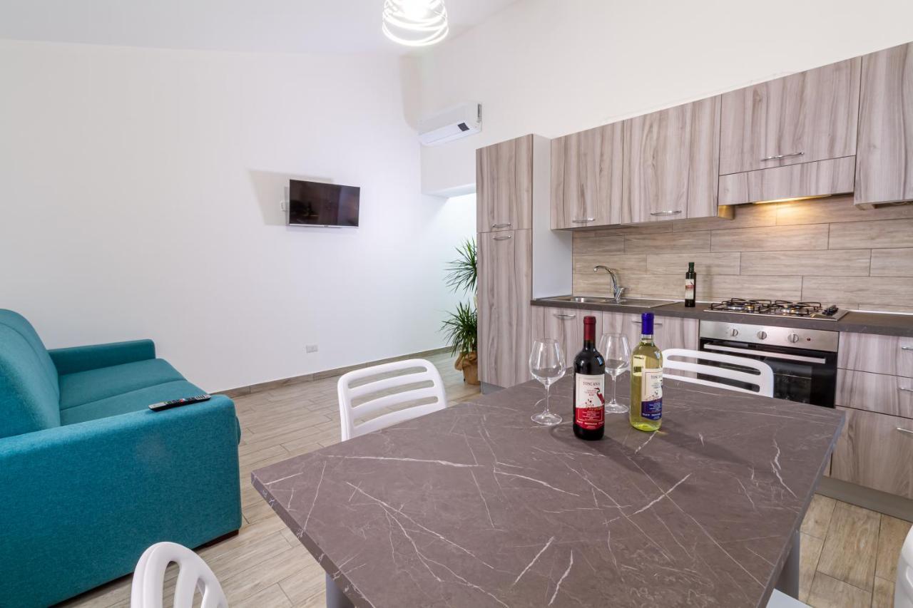 Agriturismo Fusini Magliano in Toscana Exteriör bild