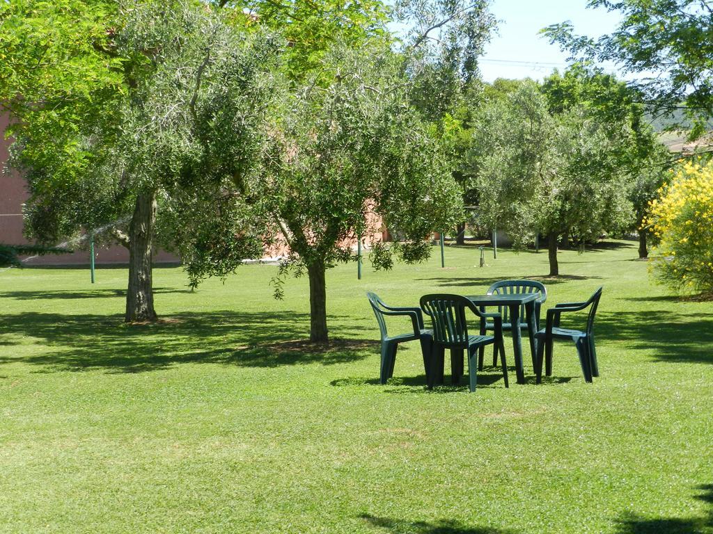 Agriturismo Fusini Magliano in Toscana Exteriör bild