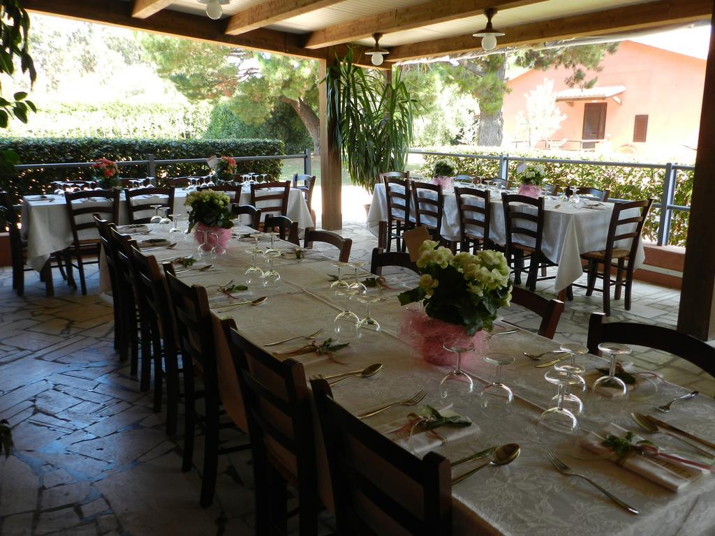Agriturismo Fusini Magliano in Toscana Exteriör bild
