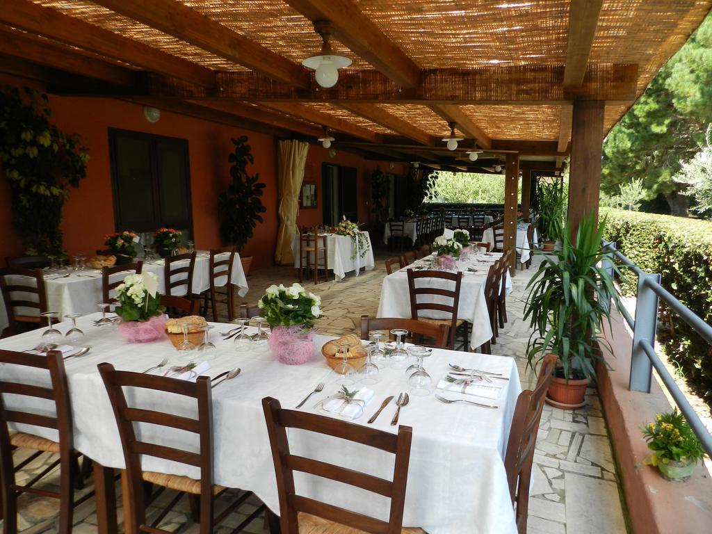 Agriturismo Fusini Magliano in Toscana Exteriör bild