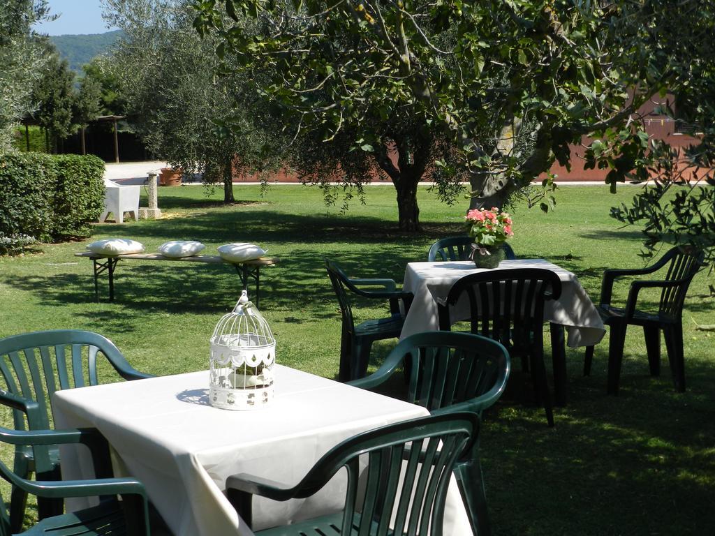Agriturismo Fusini Magliano in Toscana Exteriör bild
