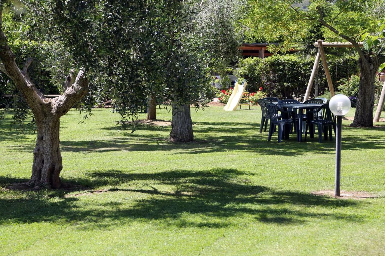 Agriturismo Fusini Magliano in Toscana Exteriör bild